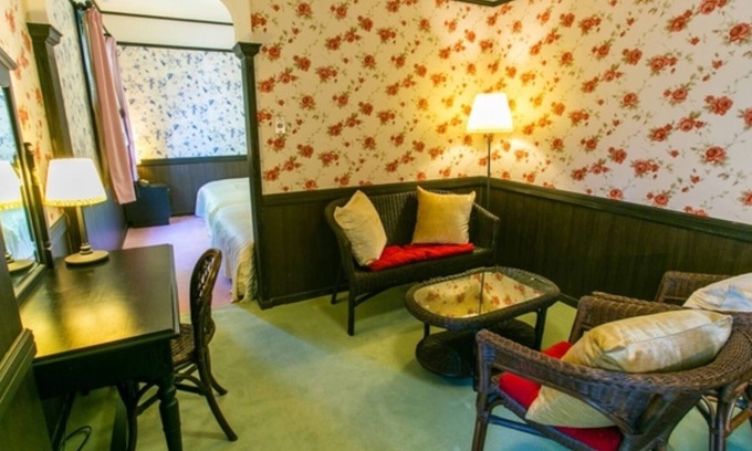 Hakuba Hotel | Executive Room Dinner not included Freshly baked/Kitaazumigun Nagano