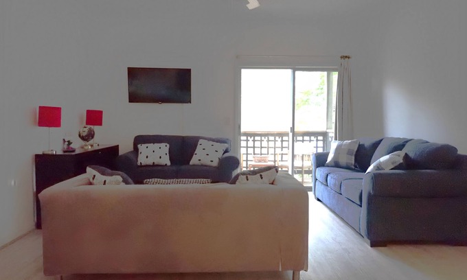 Wilmington Condo | Executive Suite Midtown