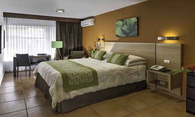 Mata Redonda Apartment | Executive - Suites Cristina