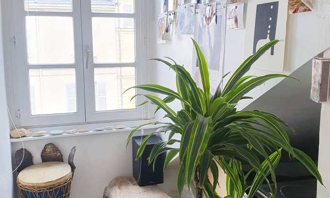 Saint-Louis Apartment | Exigehome - Joli 2 Pièces à 2 pas du Château de Versailles