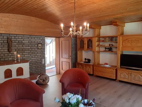 Niederau Apartment | Exklusiv Apartment Sonnenalp