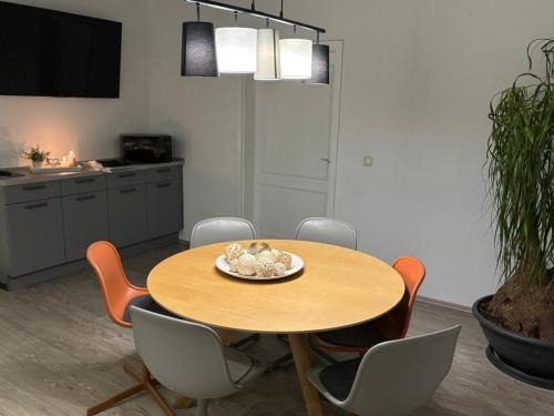 Plauen Apartment | Exklusive Ferienwohnung im Zentrum von Plauen