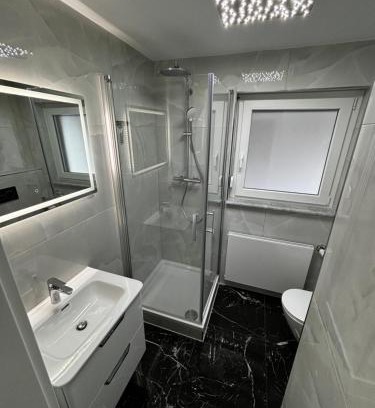Offenbach am Main Apartment | Exklusives Apartment Offenbach Zentral nahe Frankfurt