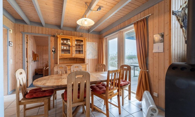 Muritz House | exklusives skandinavisches Ferienhaus