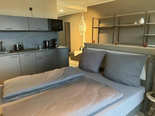 Delitzsch Apartment | Exklusives Wohnen im historischen Wasserturm dem Highlight von Delitzsch WE320