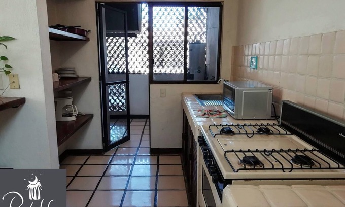 Fluvial Vallarta Apartment | Experience Authentic Mexico - Incredible Value - Best Location In PV
