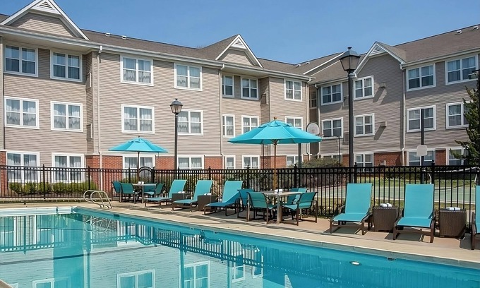 Barracks Road Apartment | Experience Comfort & Convenience in Charlottesville! Enjoy Free Breakfast & Pool