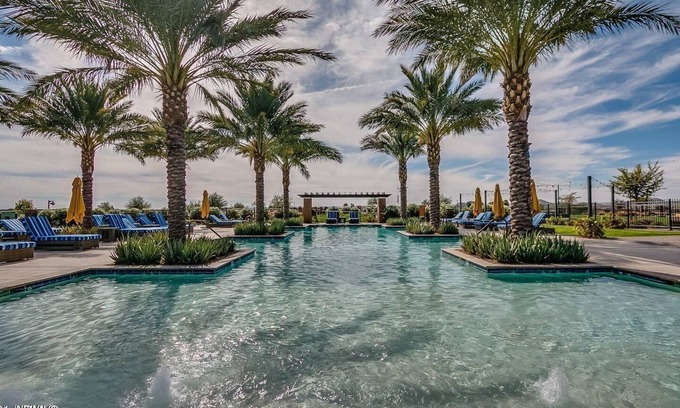 Encanterra House | Experience Comfort: Your Ideal Encanterra 2 bed/2bath Townhome Awaits!