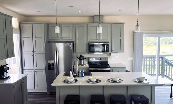 Peters Other | Experience country life near all the cities amenities.