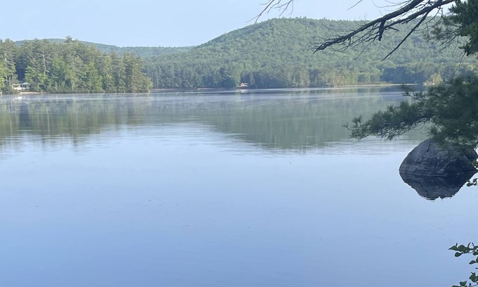 Waterford House | Experience our peaceful & tranquil retreat and escape from the busyness of life!