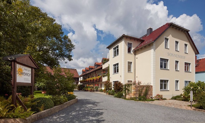 Reichenberg Apartment | Experience - Relax - Enjoy - In an idyllic, rural location near Dresden