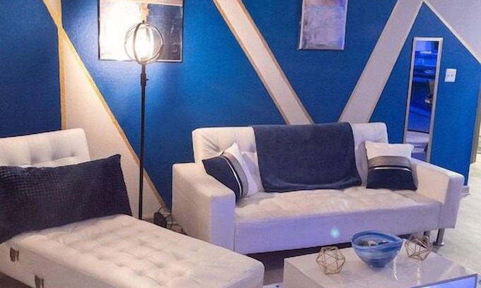 Smyrna Apartment | Experience the Braves in Style and Comfort! Near Cumberland Mall & Roxy Theatre
