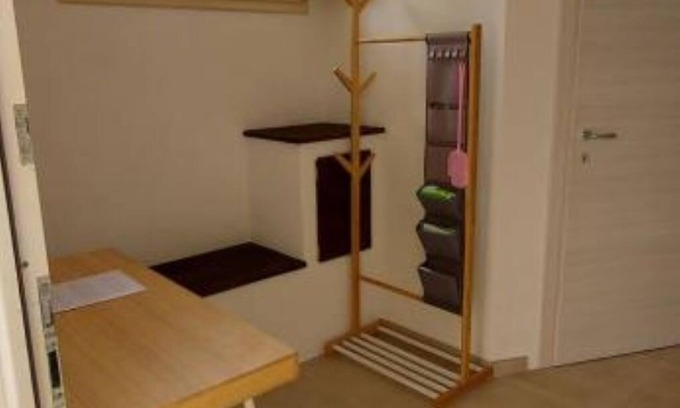 Cardedu RV Rental | Experience the camping feeling in the studio apartment at PIUMA Campsite & more