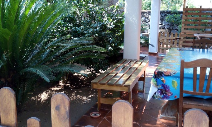 Palinuro House | Experience the sea in the center of Palinuro