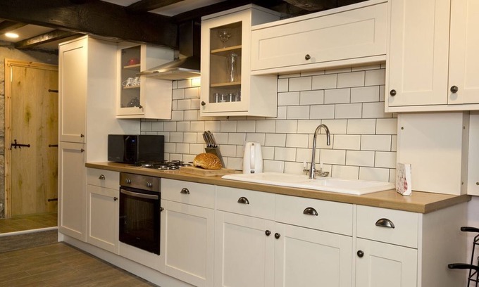 Haworth Cottage | Explore Bronte Country