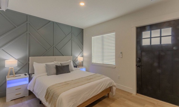 Coeur d'Alene Apartment | Explore CDA - Renovated Studio Near Lake & Downtown