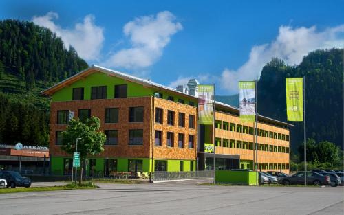 Hinterstoder Hotel | Explorer Hotel Hinterstoder