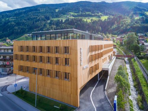 Kaltenbach Hotel | Explorer Hotel Zillertal