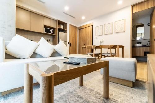 Zona Expo Apartment | Expo