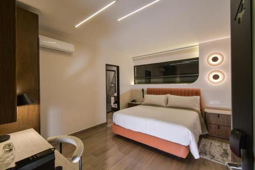 Zona Expo Hotel | Expo Satelite 2750 Hotel & Suites