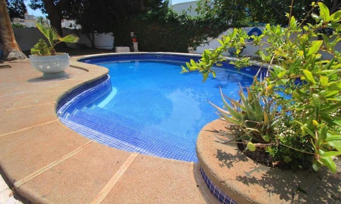Aguadulce House | Expoholidays - Chalet en Aguadulce