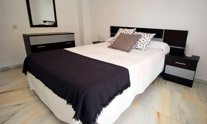Aguadulce Apartment | Expoholidays Eucalipto 1.1