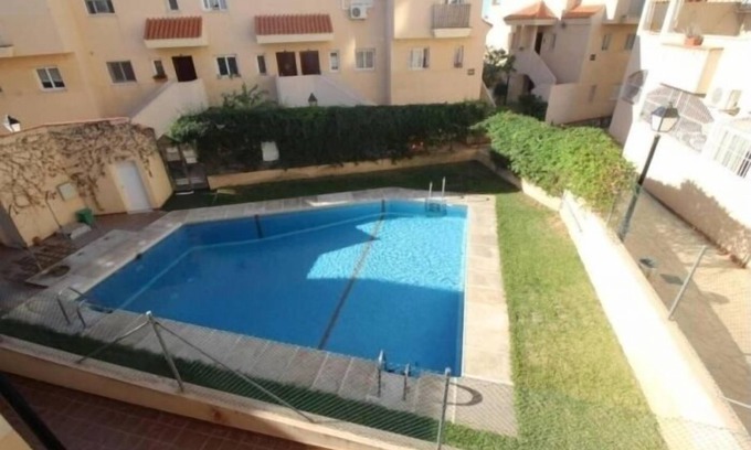Aguadulce Apartment | Expoholidays villasara