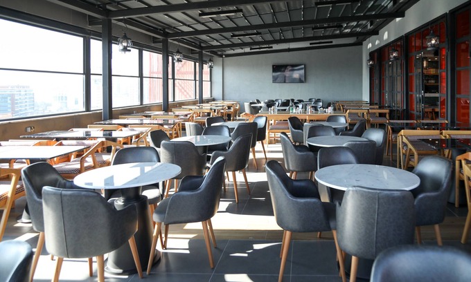 Buyukcekmece Apartment | Expoist Hotel