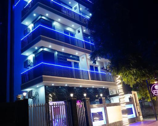 Greater Noida Hotel | ExpoMart Inn
