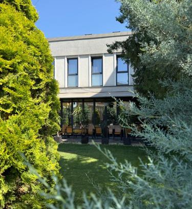 Buzau Hotel | Express City