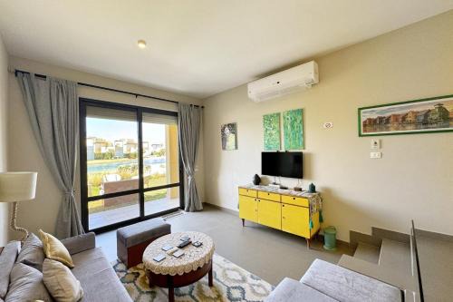 El Gouna Apartment | Expressive 1BDR Tawila El Gouna