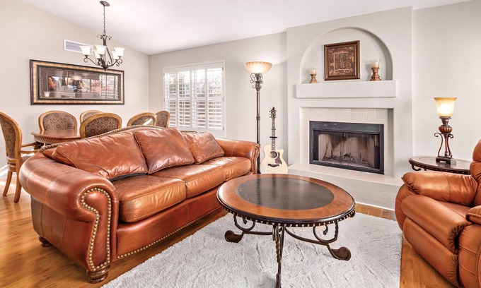 Foothills House | Exquisite 3 Bedroom 2 Bath Phoenix Home
