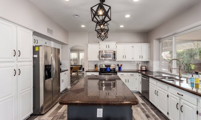 Paradise Park Vista House | Exquisite, executive charmer near Kierland