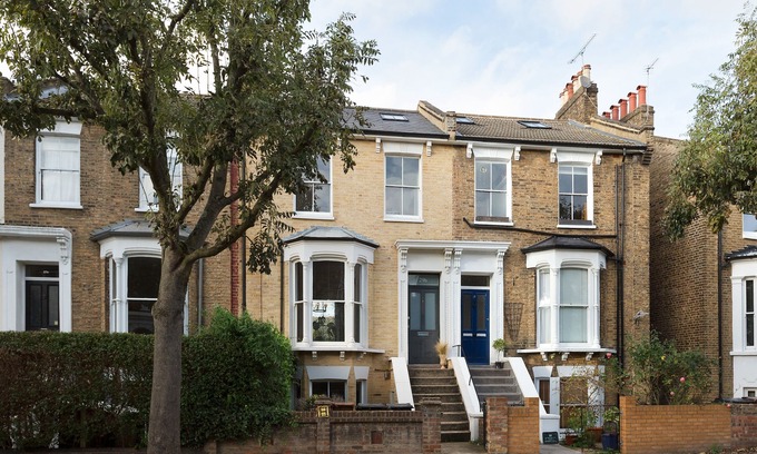 Dalston Apartment | | Exquisite Quiet Garden Flat | Hackney | Dalston |