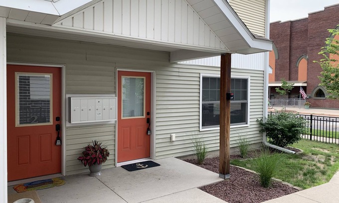 Traverse City Condo | Exquisite Traverse City Condo! Midtown 2.
