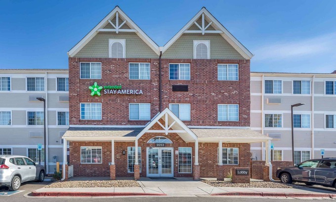 Greenwood Village Hotel | Extended Stay America Select Suites - Denver - Tech Center South - Greenwood Village