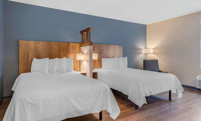 Fredericksburg Hotel | Extended Stay America Premier Suites - Fredericksburg
