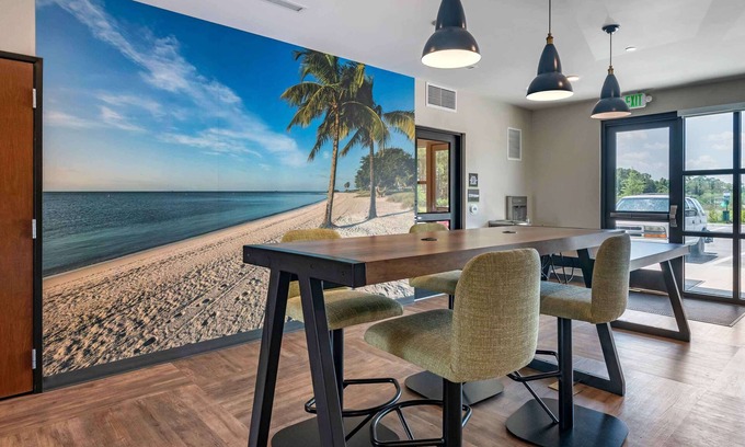 Melbourne Hotel | Extended Stay America Premier Suites Melbourne I95
