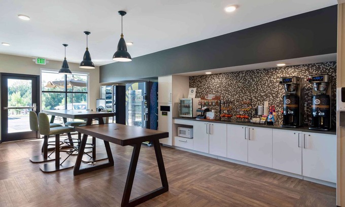 Newnan Hotel | Extended Stay America Premier Suites Atlanta Newnan