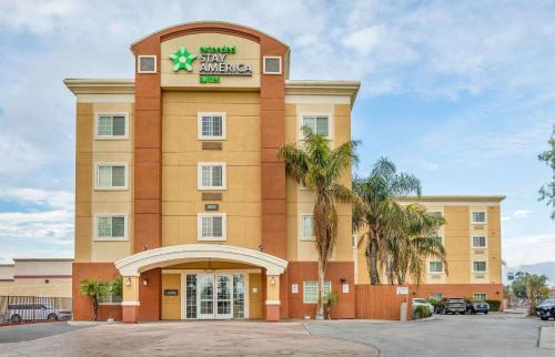 West Park Community Hotel | Extended Stay America Suites - Bakersfield - Chester Lane