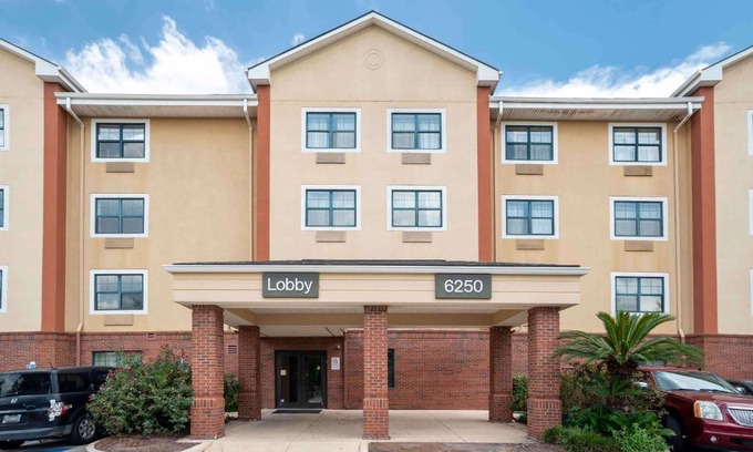 Mid City South Hotel | Extended Stay America Select Suites - Baton Rouge - Citiplace