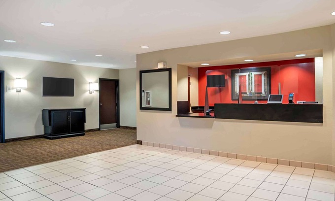 Mid City South Hotel | Extended Stay America Select Suites - Baton Rouge - Citiplace