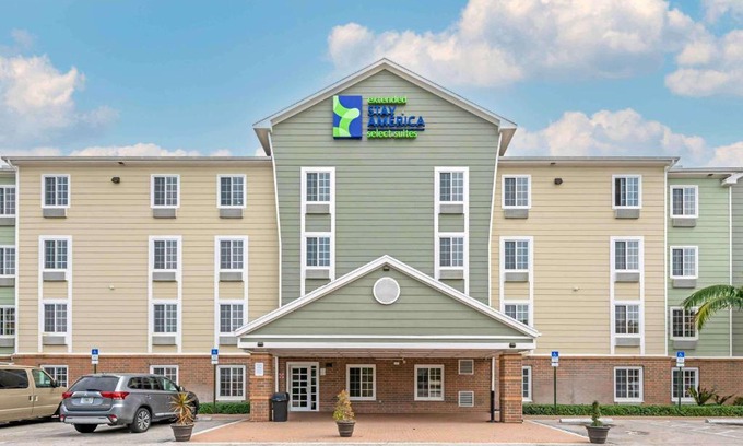 Lake Worth Corridor Hotel | Extended Stay America Select Suites - Lake Worth