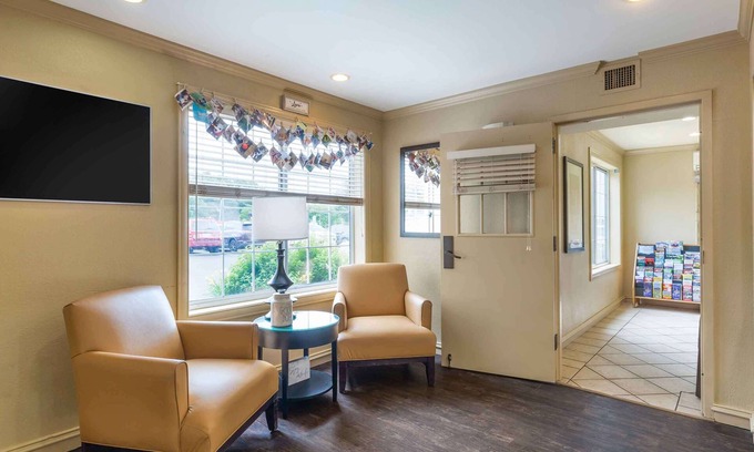 Marlborough Hotel | Extended Stay America Suites Boston Marlborough