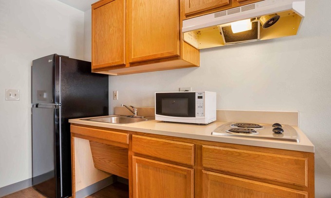 Atlanta Hotel | Extended Stay America Select Suites - Atlanta - Chamblee