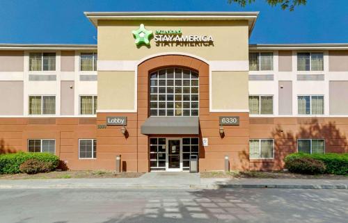 Sandy Springs Hotel | Extended Stay America Select Suites - Atlanta - Perimeter - Peachtree Dunwoody