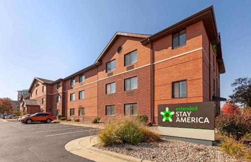 Madison Hotel | Extended Stay America Select Suites - Madison - Old Sauk Rd