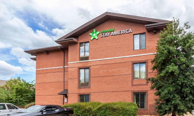 Cary Hotel | Extended Stay America Select Suites - Raleigh - Cary - Regency Parkway South