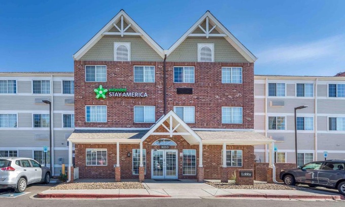 Greenwood Village Hotel | Extended Stay America Suites - Denver - Tech Center South - Greenwood Village