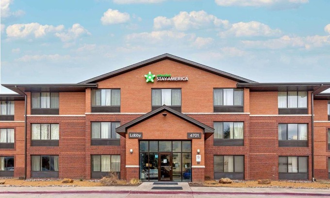 Fort Worth Hotel | Extended Stay America Suites - Fort Worth - Southwest